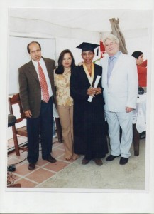 soledad-yriza-con-drcarlos-nogueira-draelizabeth-marquez-y-prof-gilberto-garcia